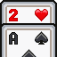 Platinum_Solitaire_360x640_[Java.UZ]